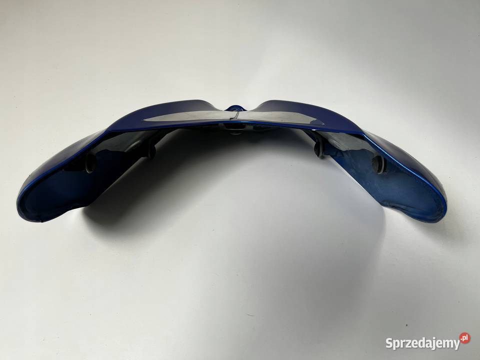 SUZUKI GSXR 600 750 0607 K6 K7 Nakładka na Łobżenica