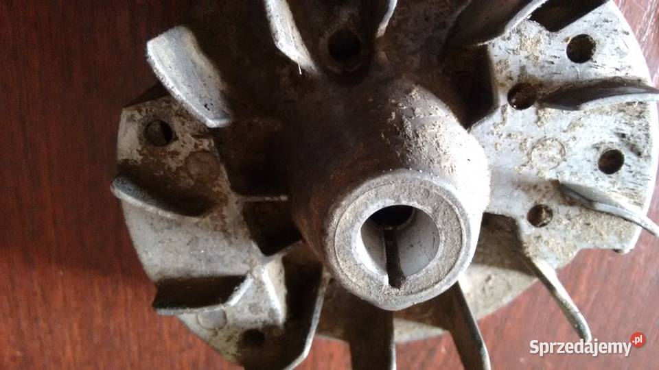 kosa chinska magneto 2384 Spalinowe Stalowa Wola