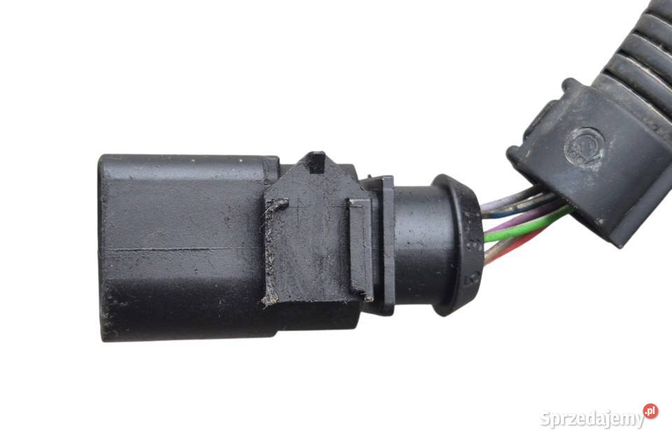 WIĄZKA INSTALACJA 4 CZUJNIK PDC VW PASSAT B5 FL