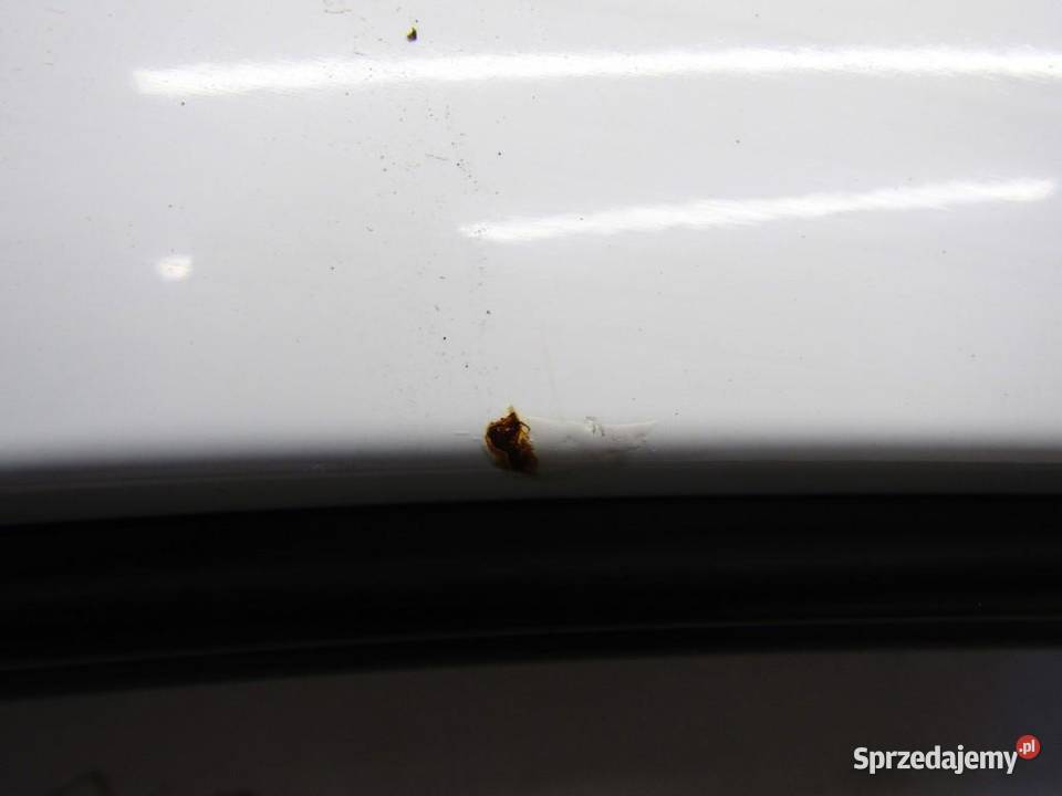 DRZWI PRAWE PRZEDNIE PRAWY PRZÓD 26U SX4 SCROSS