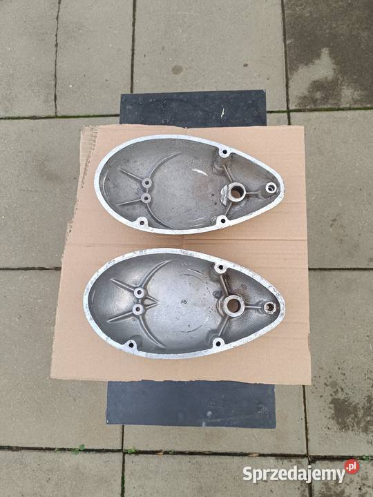 Dekiel oleju WFM Sanok