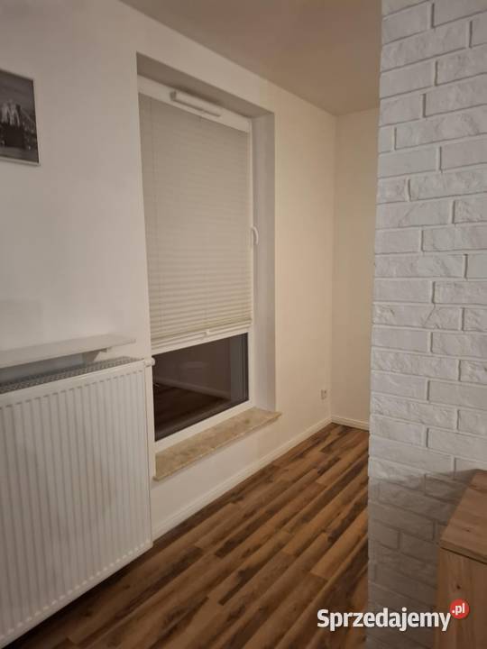 Sprzedam mieszkanie lubelskie Lublin