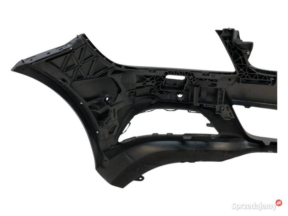 MERCEDES CKLASA W204 1114 LIFT POD PDC SPRYSKI Motoryzacja