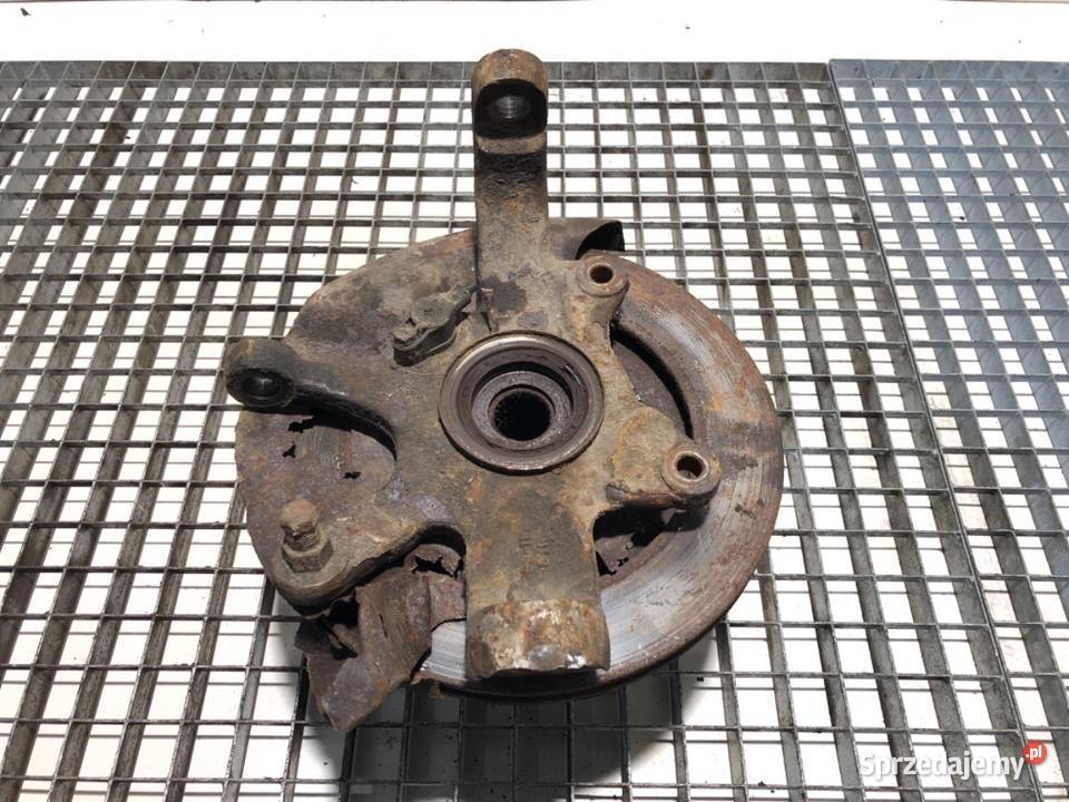 ZWROTNICA PRAWY PRZÓD SSANGYONG MUSSO 23 140