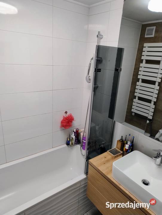Nowoczesne mieszkanie 3 pokojowe 60m2 w oddzielna kuchnia Sprzedaż Piastów