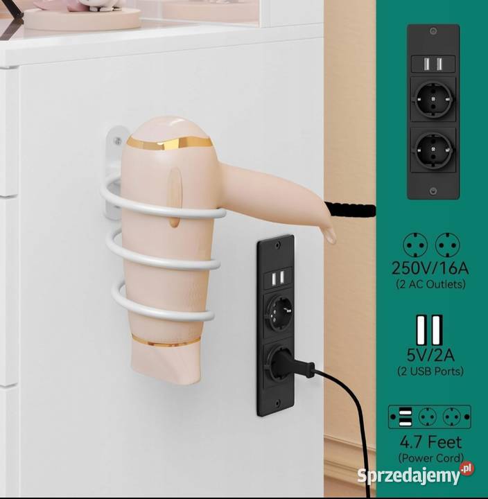 Toaletka z dużym podświetlanym lustrem podkarpackie sprzedam