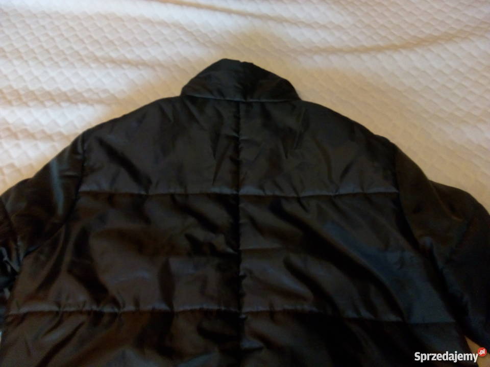 Kurtka Zimowa Damska Yessica Rogoźnik