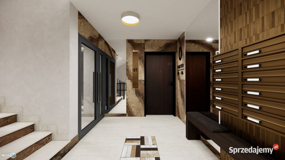 Mieszkanie Kielce 5156m 2 pokojowe