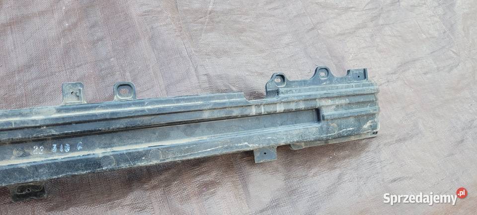 BELKA ZDERZAKA TYŁ TYLNA KIA CEED III 3 Ruda Śląska sprzedam