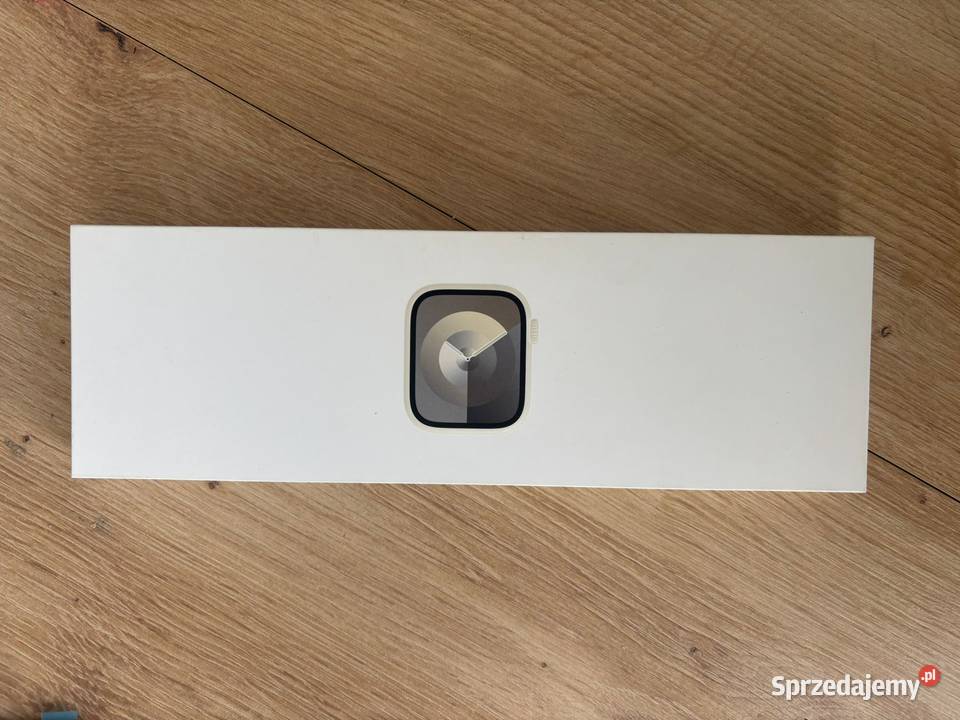 Apple Watch Designed Nowiny