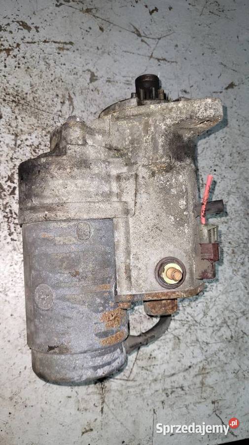 Rozrusznik Hyundai Elantra CRDI 3600027000 osobowe Łagów