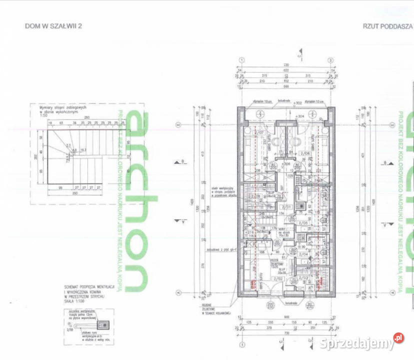 Dom Nowoczesna Stodoła 5 pokoi działka 482m2 Michałowice sprzedam