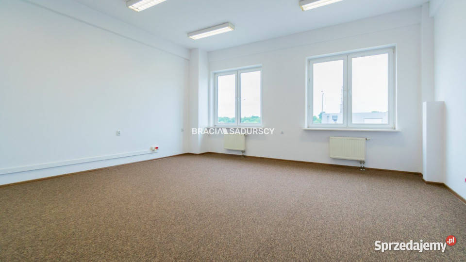 Lokal Wieliczka 31m2