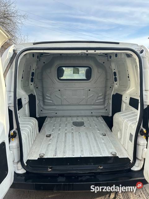 Szprzedam Citroen Nemo 2015r vat1 Diesel Lublin