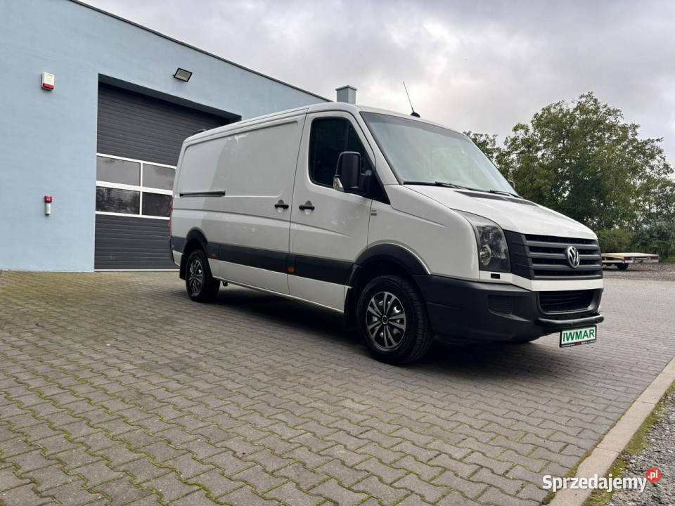 Volkswagen Crafter 20 1602016L2H1144 Pojedyncza elektryczne lusterka Złotniki Kujawskie