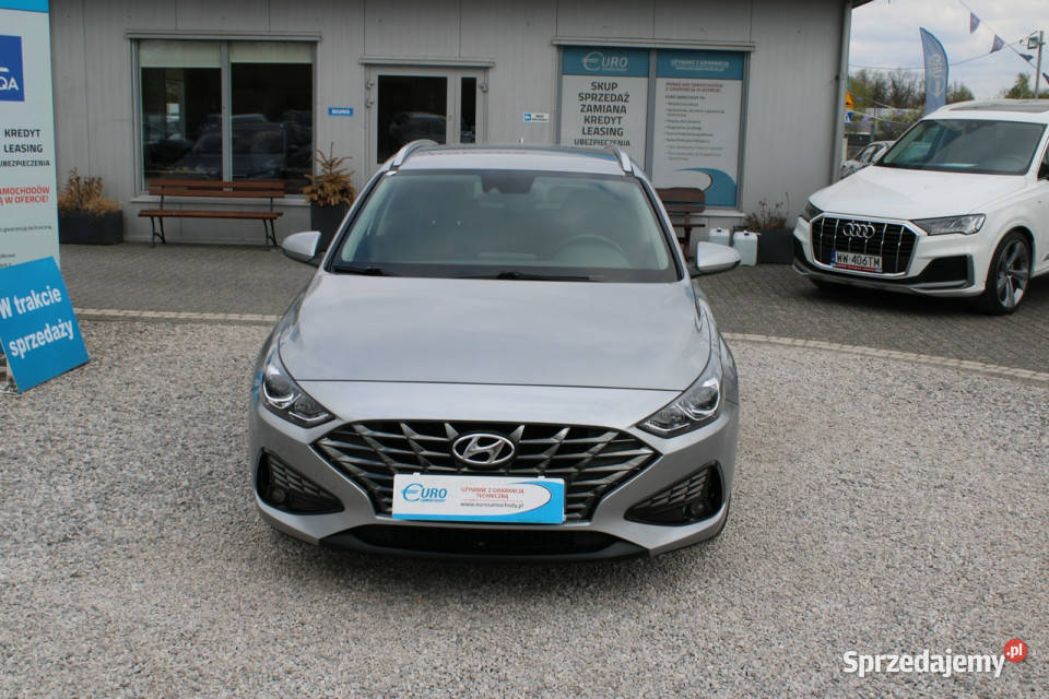 Hyundai i30 Modern Gwarancja Netto 35691PLN Warszawa
