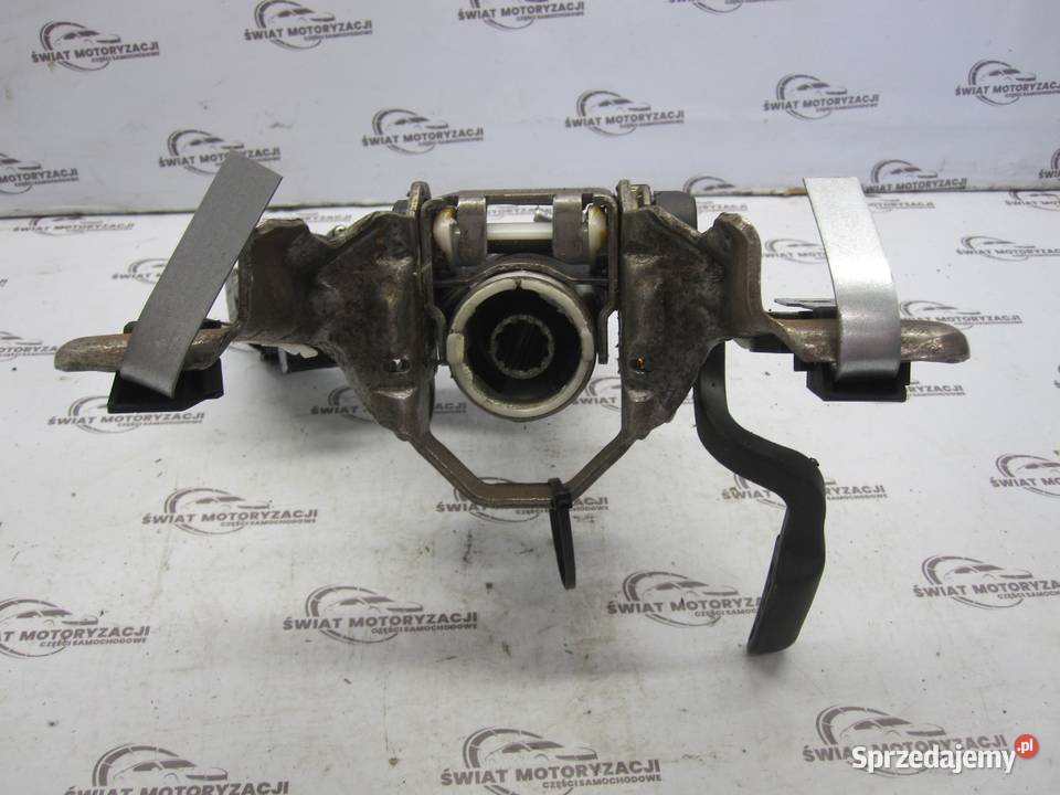 ALFA ROMEO MITO 11r kolumna kierownicza stacyjka Kielce