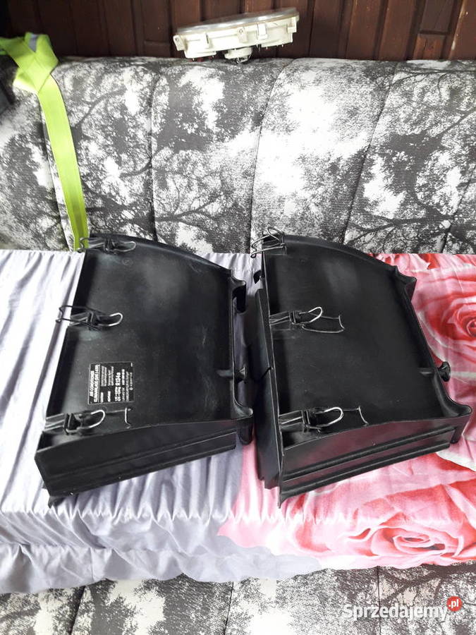 Mercedes W203 obudowa filtra kabinowego Gdańsk