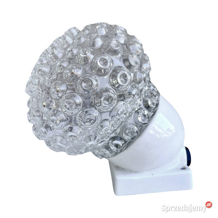 Industrialny kinkiet Elektrosvit Nov Zmky Warszawa