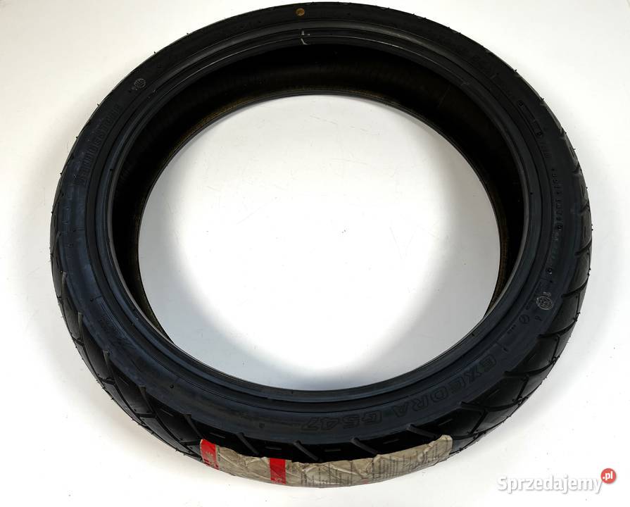 4194 Opona motocyklowa BRIDGESTONE EXEDRA G547 70 wielkopolskie Łobżenica