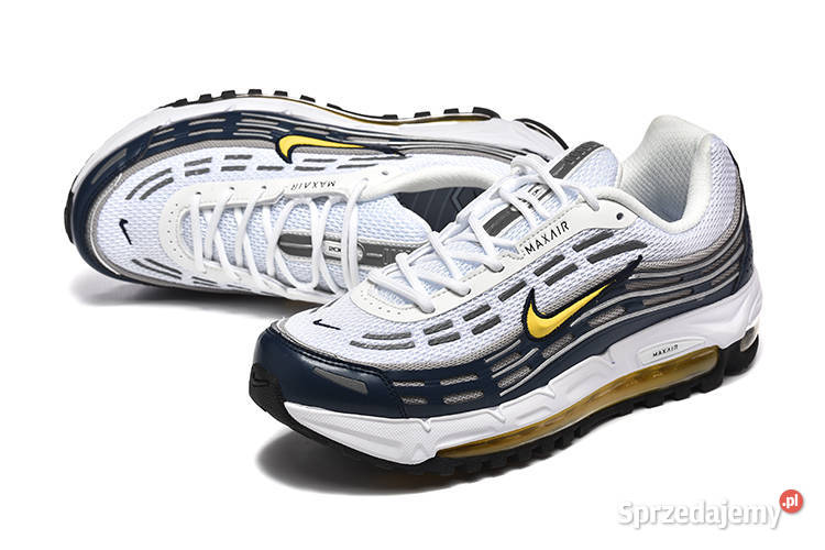 Nike Air TL 25 buty sportowe rozmiar zachodniopomorskie Szczecin