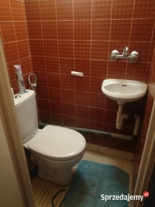 Pokój 15m2 wejściu do stacji metra Służew 15m2 Nieruchomości Warszawa