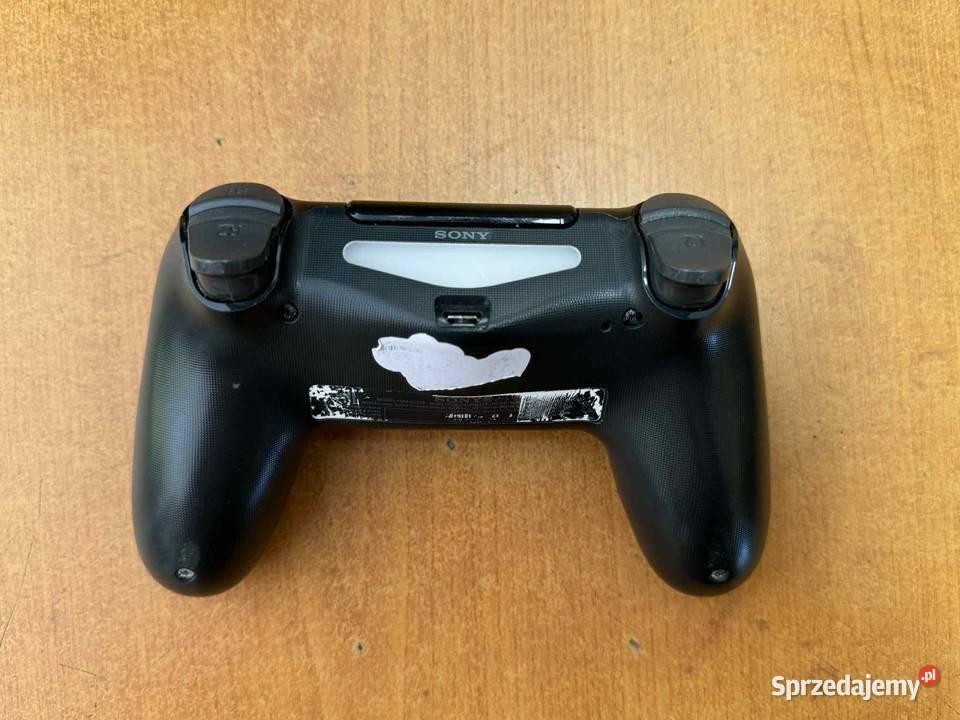 Konsola Sony PlayStation 4 500 GB kontroler Elbląg