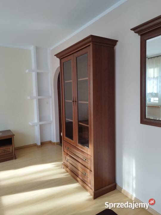 Mieszkanie do wynajęcia w Kłodzku blok Kłodzko