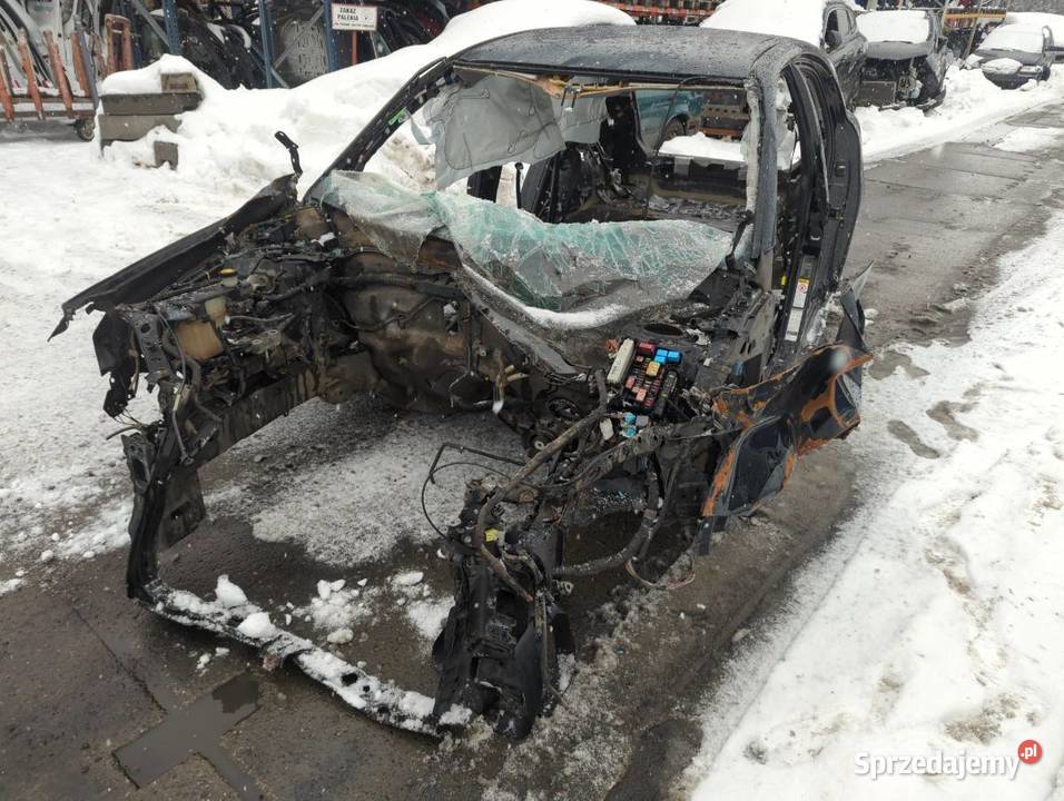 KAROSERIA ĆWIARTKA BŁOTNIK PRÓG DACH PODŁUŻNICA sprzedam