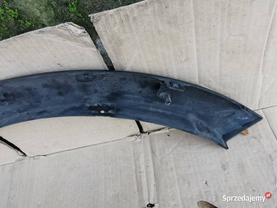 Listwa błotnika przód lewa ford Transit mk8 Sieraków