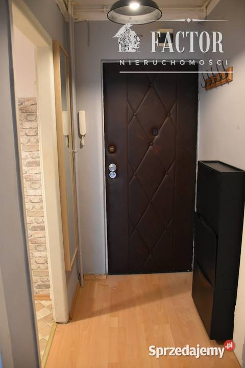 Kraków os Tysiąclecia mieszkanie 2 pokoje małopolskie sprzedam