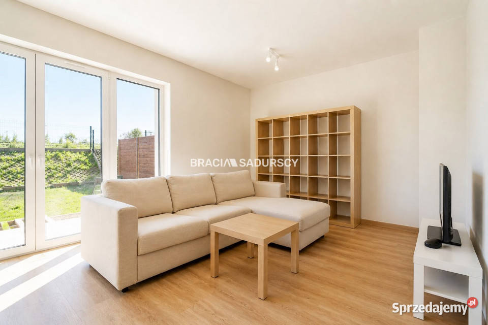 sprzedaży domu bliźniaka 12543m2 Dąbrowa