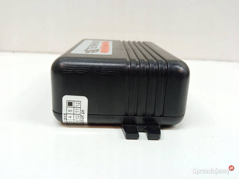 MODUŁ HAKA SMP2 10R033438 VW Volkswagen Touran I