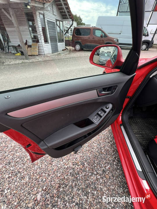 Audi A4 Avant B7 20042007 ABS