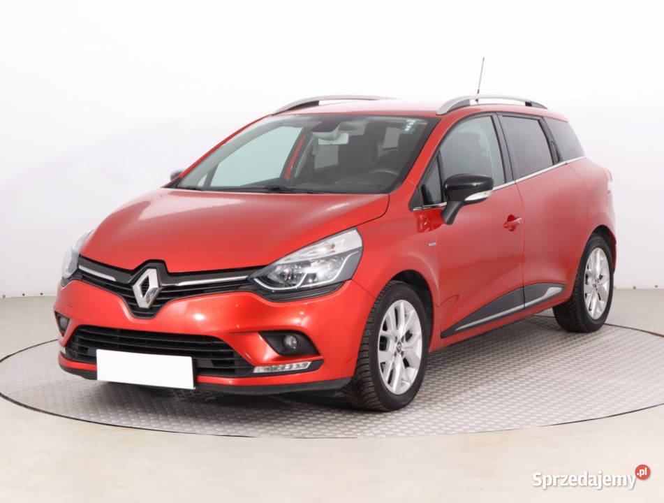 Renault Clio 09 TCe ESP Piaseczno