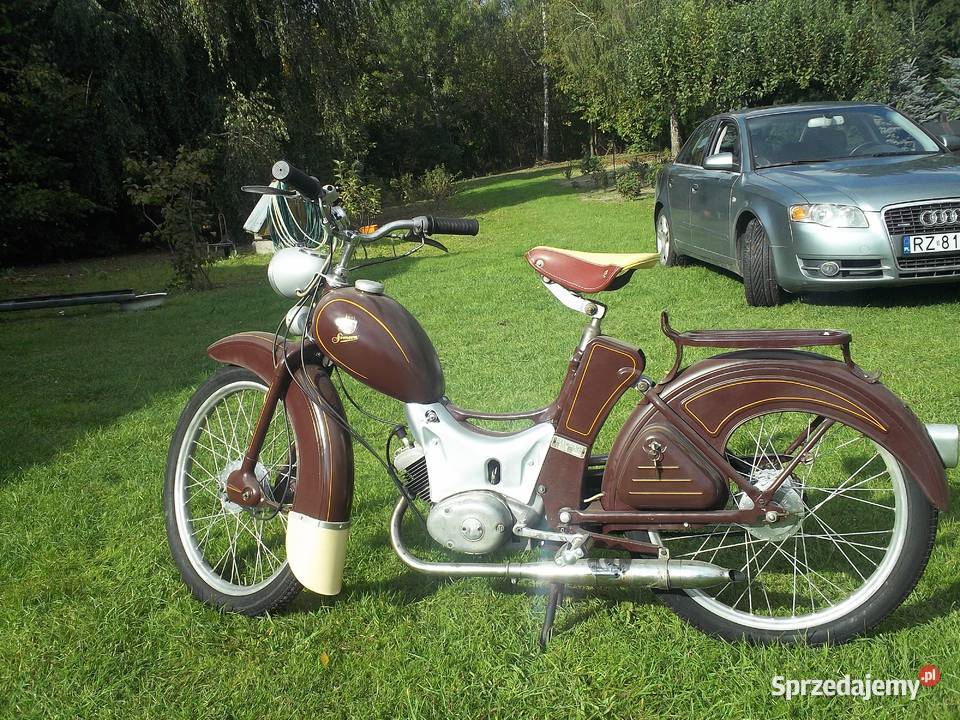 simson sr2 1959