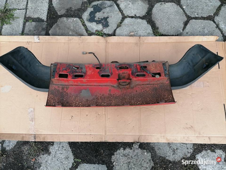 Tylna belka silnika Fiat 126p Maluch BIS Strzelce Opolskie sprzedam