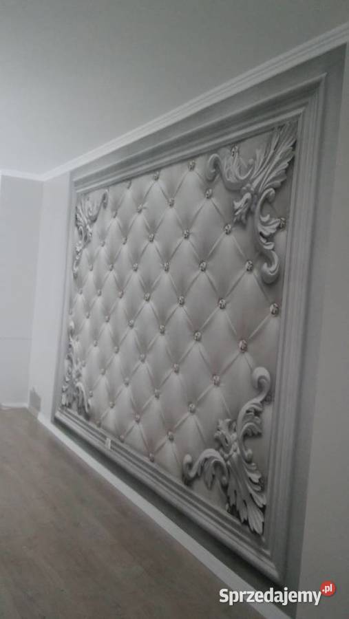 Usługi remontowo budowlane