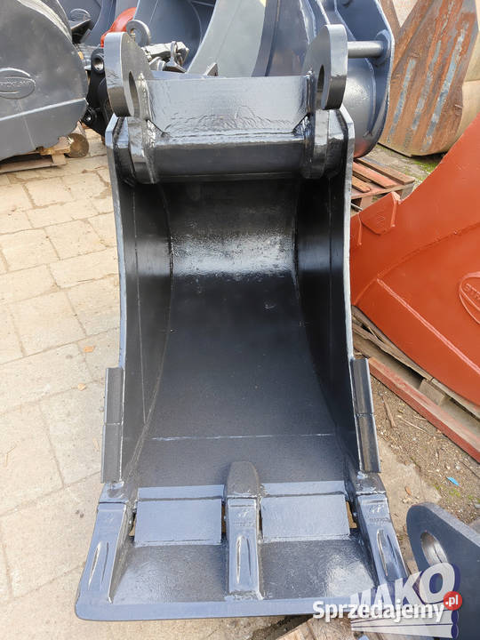 Łyżka EuroFab 70 do koparki Verachtert CW30S Osprzęt roboczy świętokrzyskie sprzedam