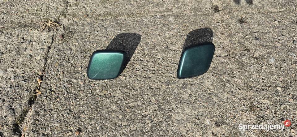 Zderzak przód przedni Vw Bora LC6M pomorskie Słupsk