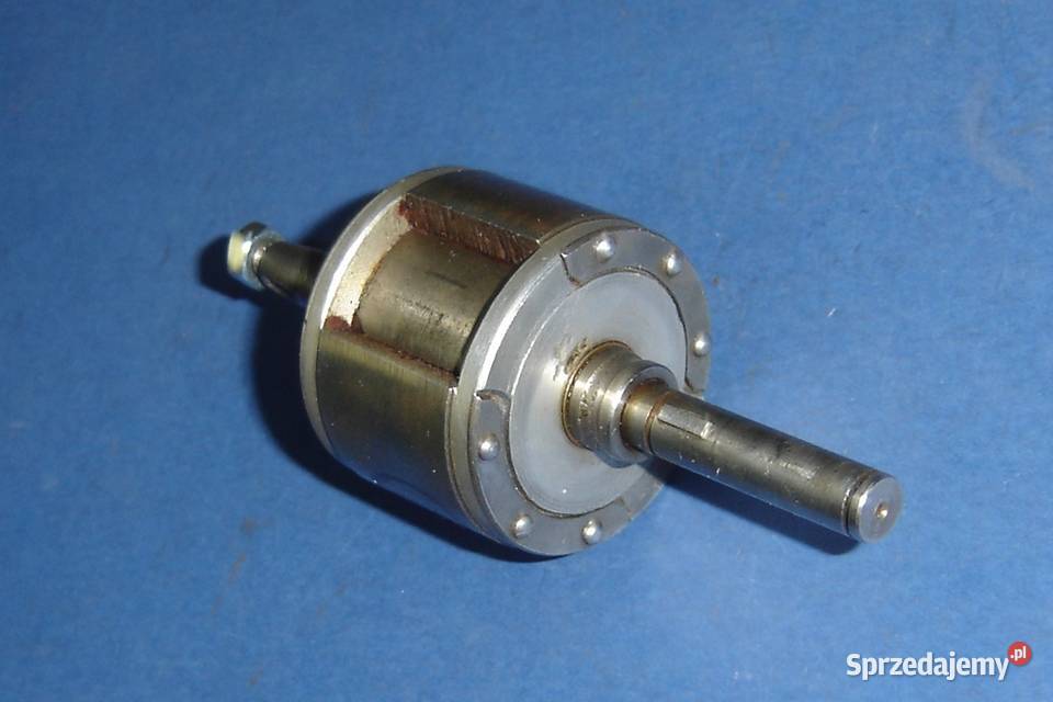 JUNAK AWO wirnik ładny ORYGINAŁ iskrownik ZS 3 Wrocław sprzedam