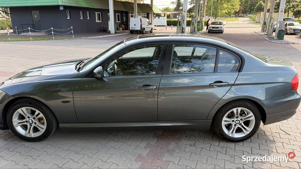Bmw e90 2009 Fałków