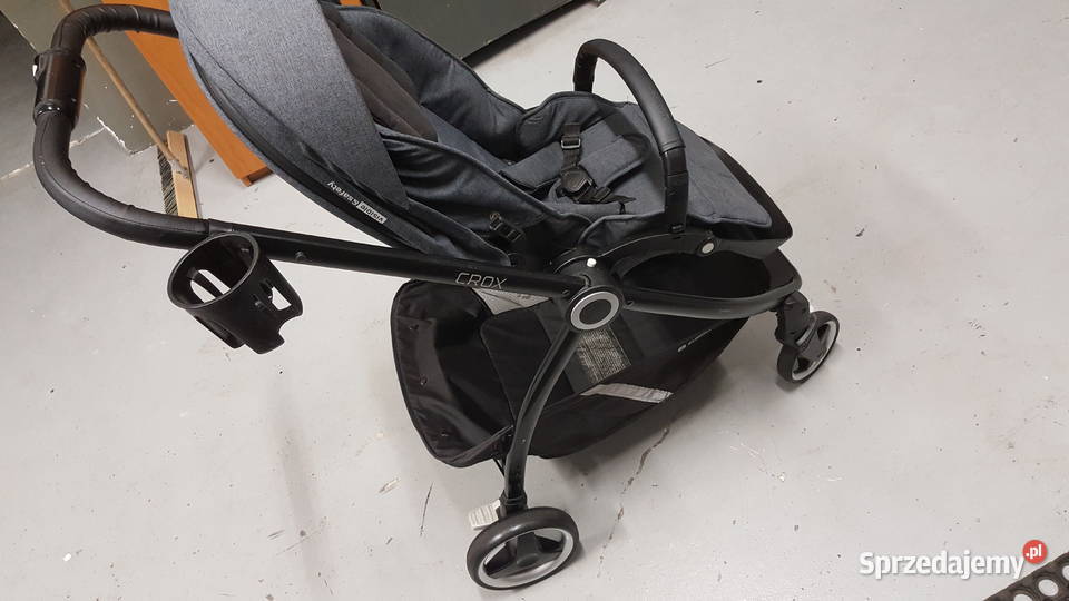Wózek spacerowy okazja Spacerówki Jaworzno