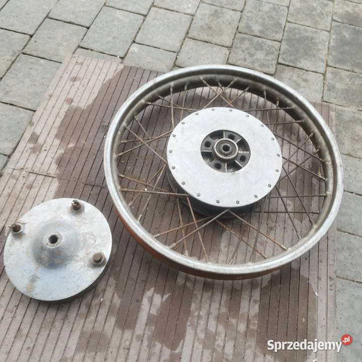 Koło pannonia Barchaczów