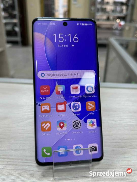 Smartfon Huawei Nova 9 Elbląg