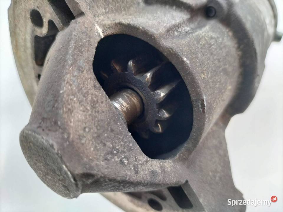 ROZRUSZNIK M000T82081 18 16V Citroen Xsara sprzedam