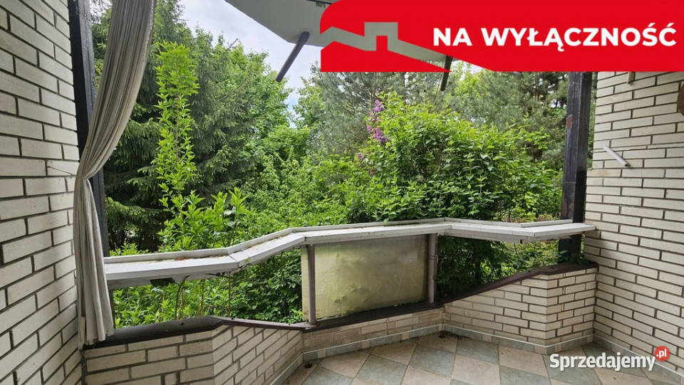 Mieszkanie Nałęczów Partyzantów 2 pokoje 53 Liczba pokoi 2