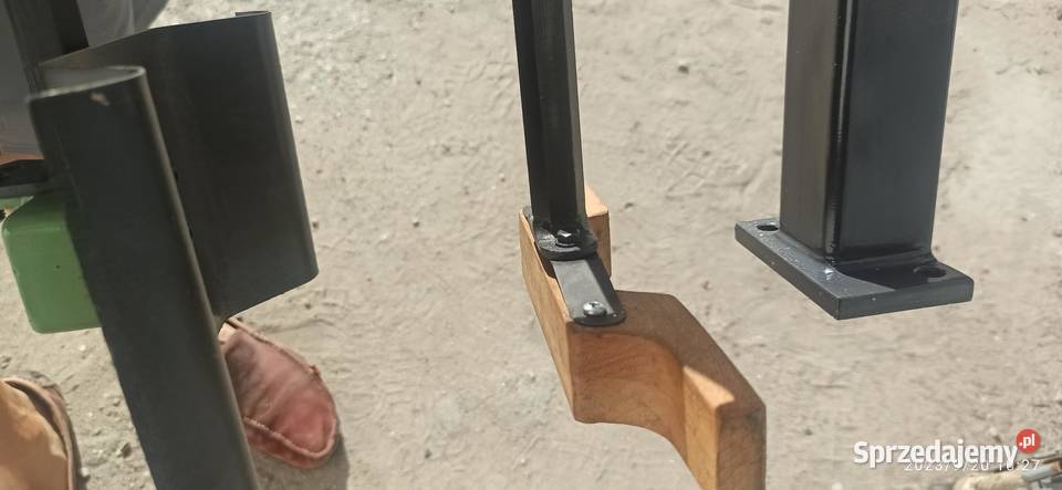 osłona freza czołowa do krzywoliniowych gomad sprzedam