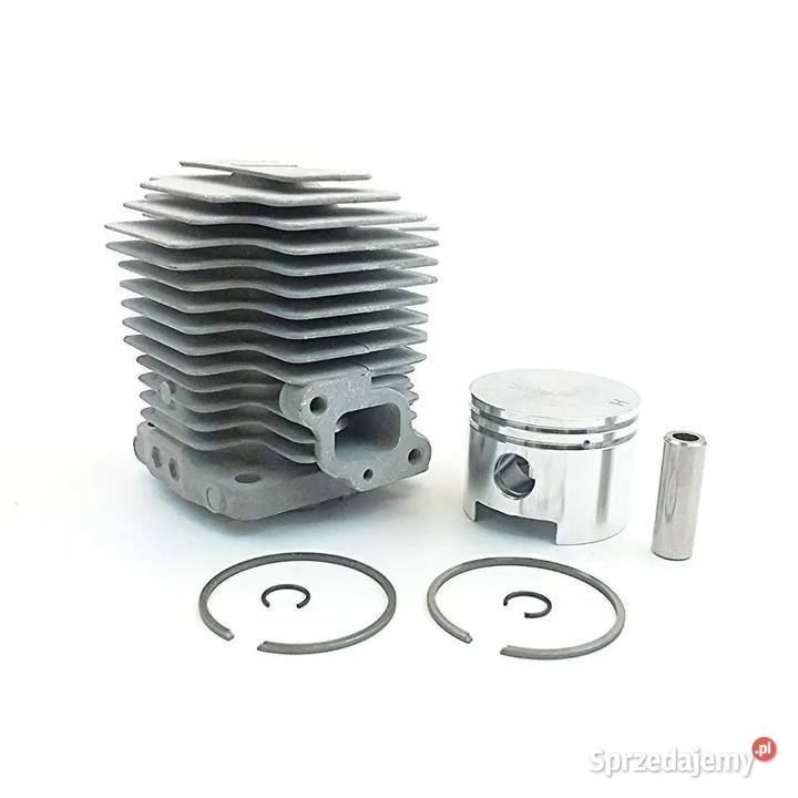 Cylinder Kawasaki TH48 Ostrołęka