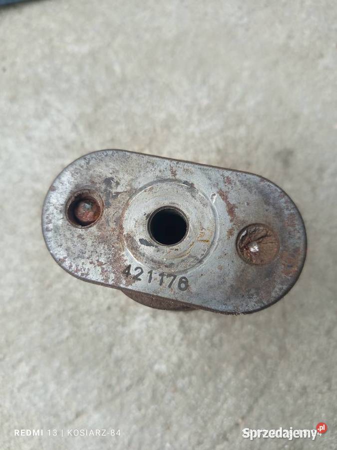 Piasta 25 partner Husqvarna 56 Partner Radzyń Podlaski sprzedam